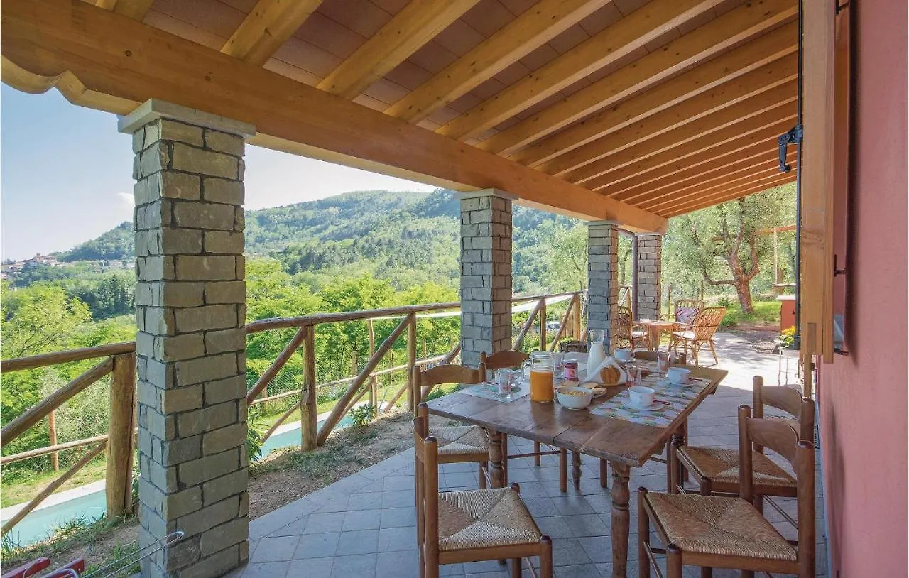 Holiday home La Casa Di Alice Villa Marliana