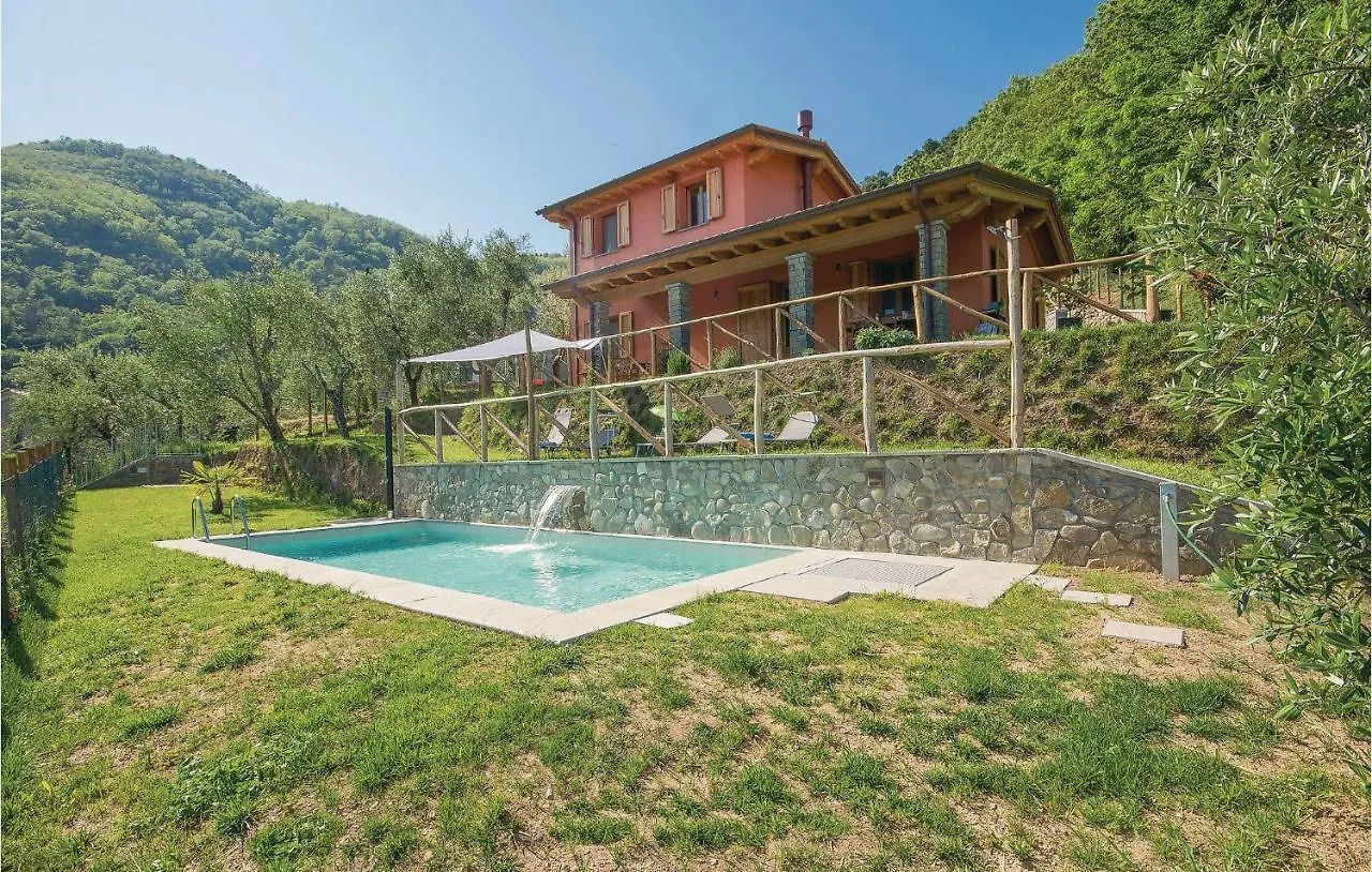 La Casa Di Alice Villa Marliana 0*,