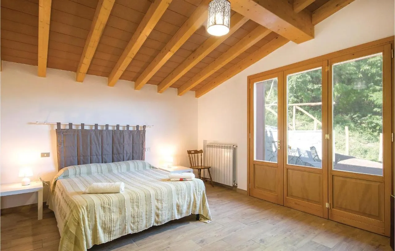 La Casa Di Alice Villa Marliana