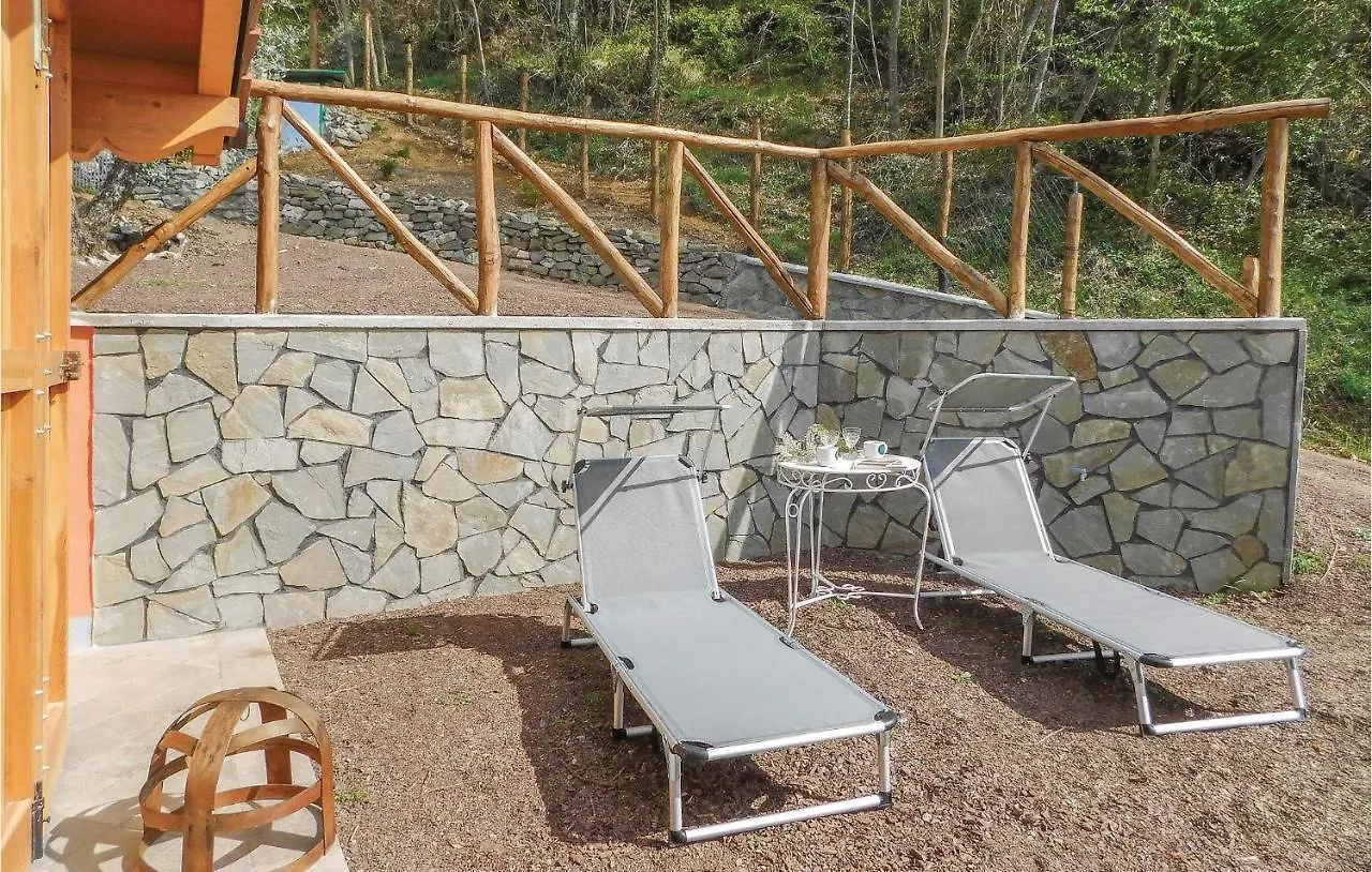 Holiday home La Casa Di Alice Villa Marliana