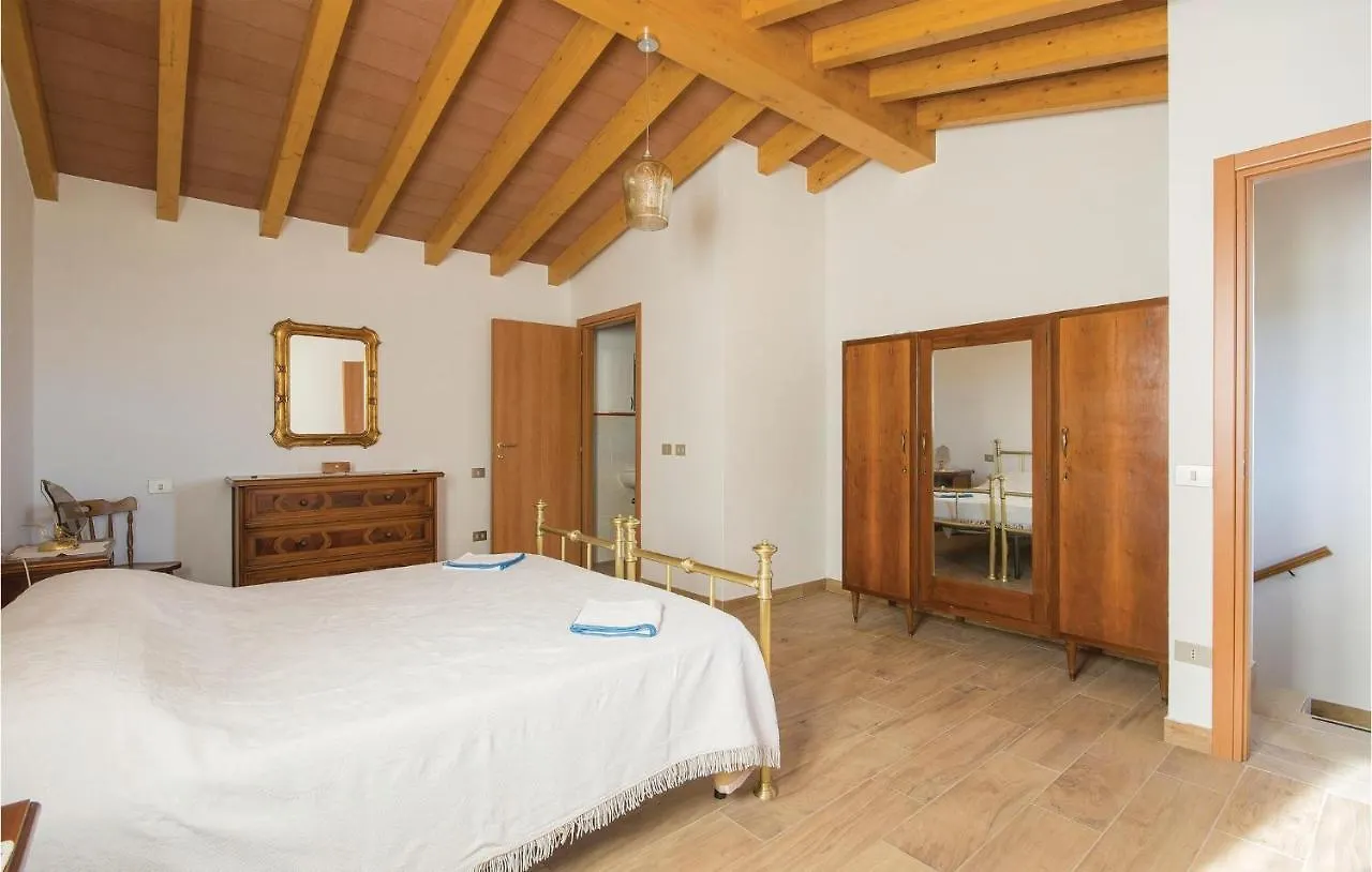La Casa Di Alice Villa Marliana Italy