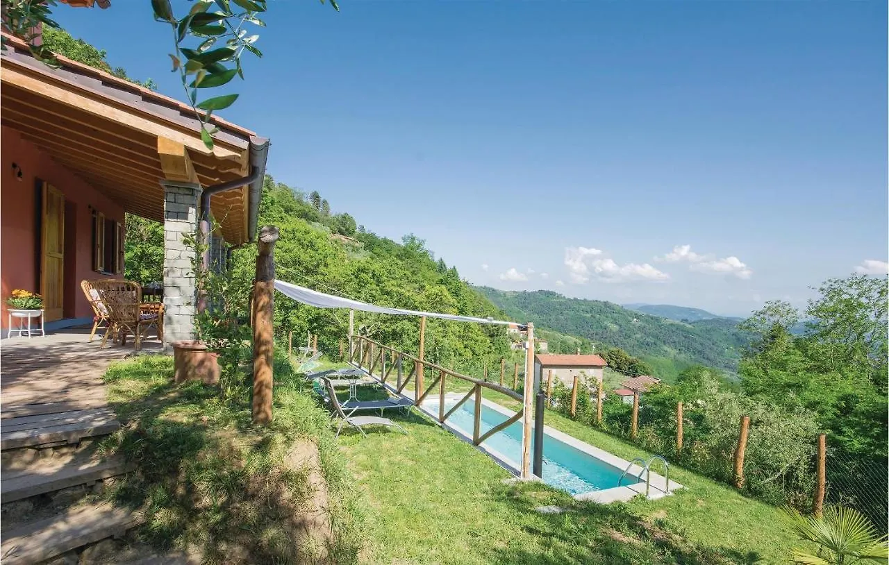 La Casa Di Alice Villa Marliana Italy