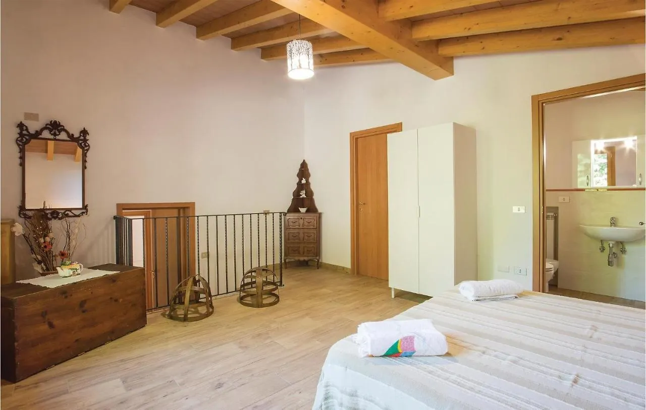 La Casa Di Alice Villa Marliana Holiday home