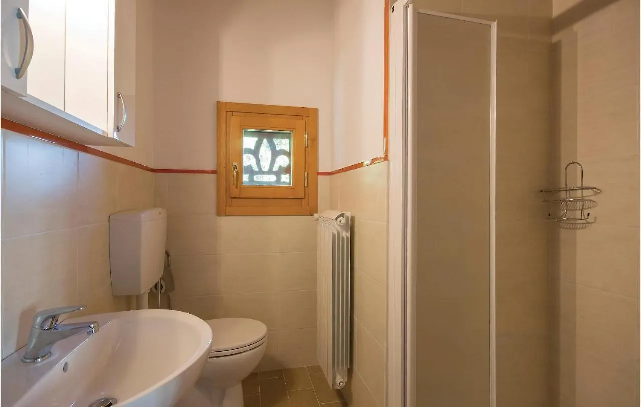 La Casa Di Alice Villa Marliana