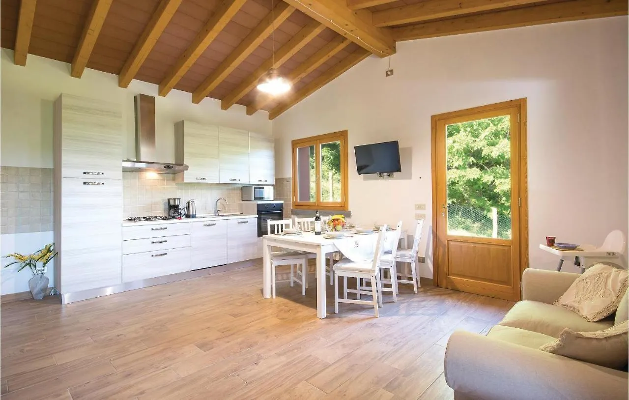La Casa Di Alice Villa Marliana Holiday home