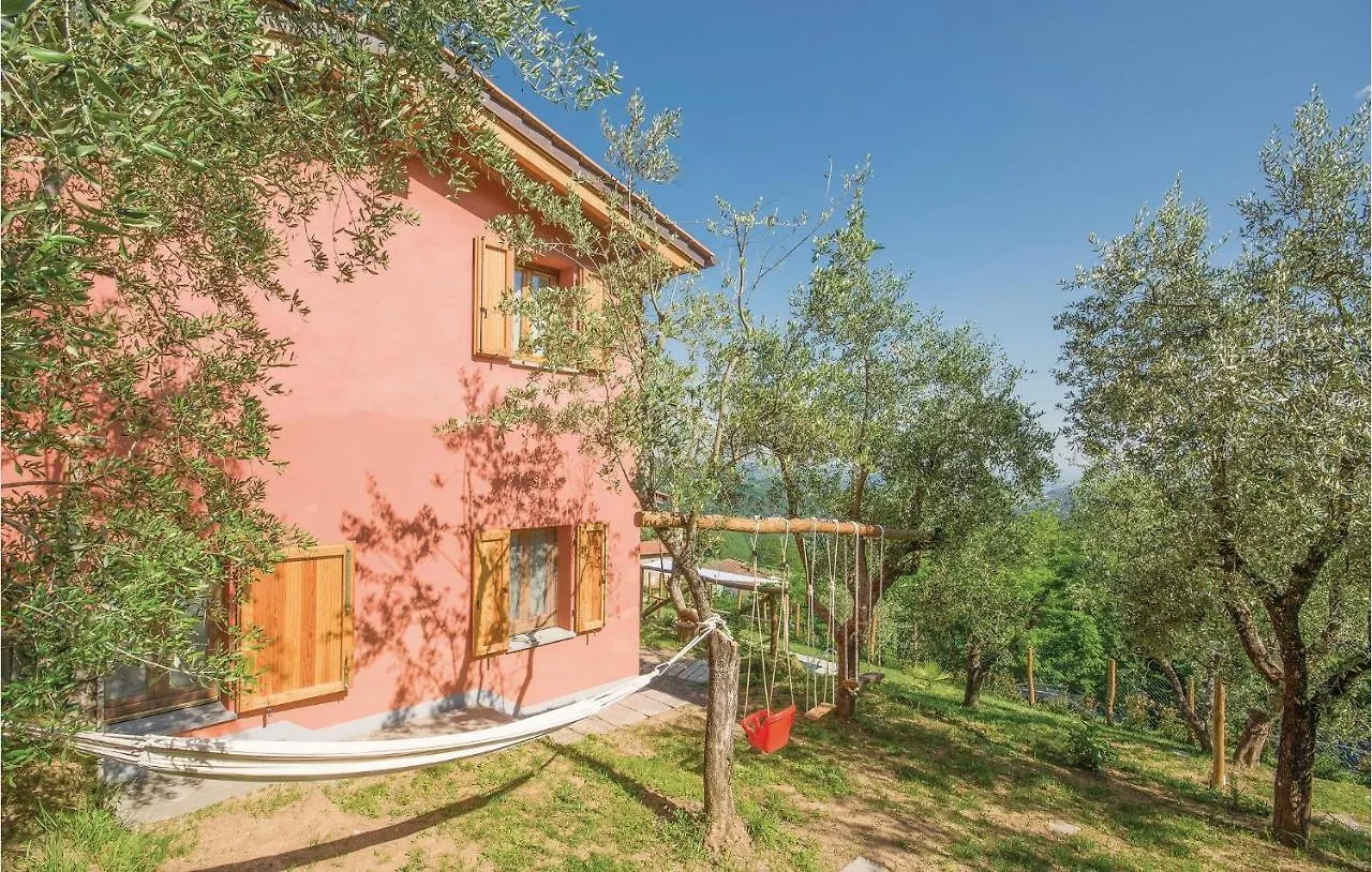 Holiday home La Casa Di Alice Villa Marliana Italy