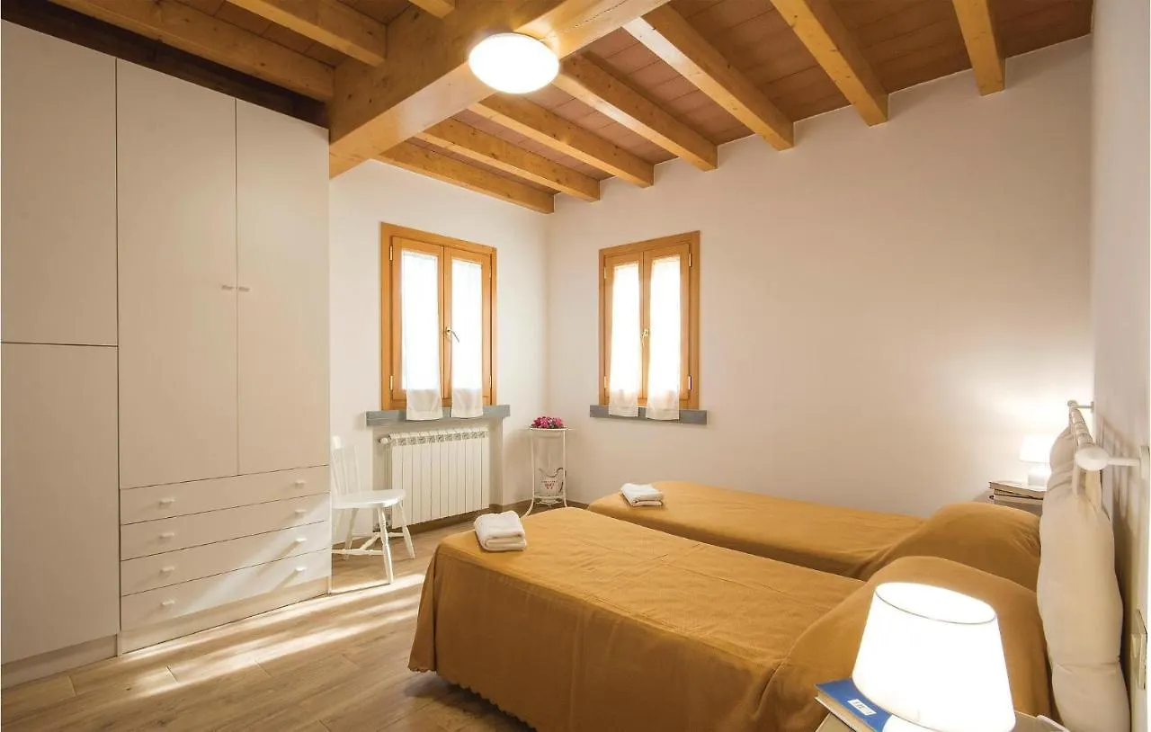 Holiday home La Casa Di Alice Villa Marliana