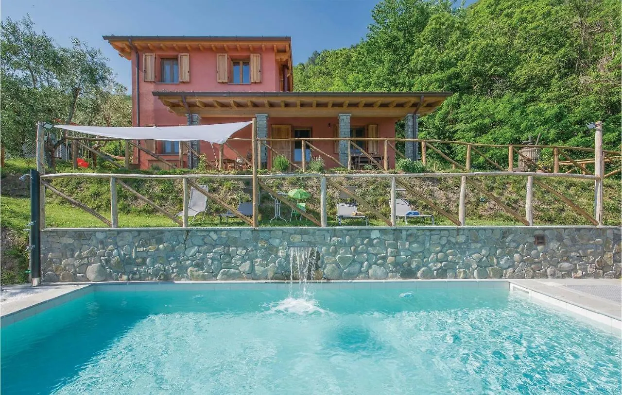 La Casa Di Alice Villa Marliana 0*,