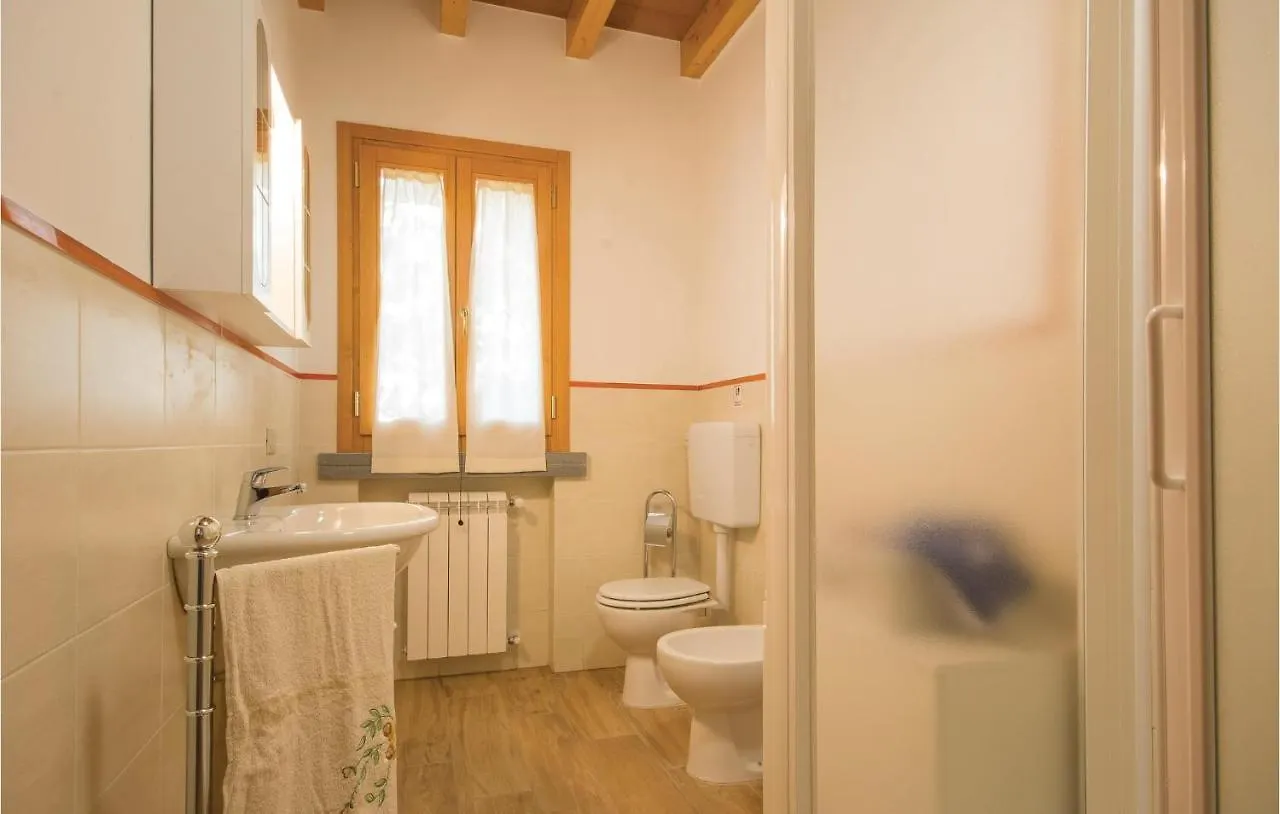 Holiday home La Casa Di Alice Villa Marliana